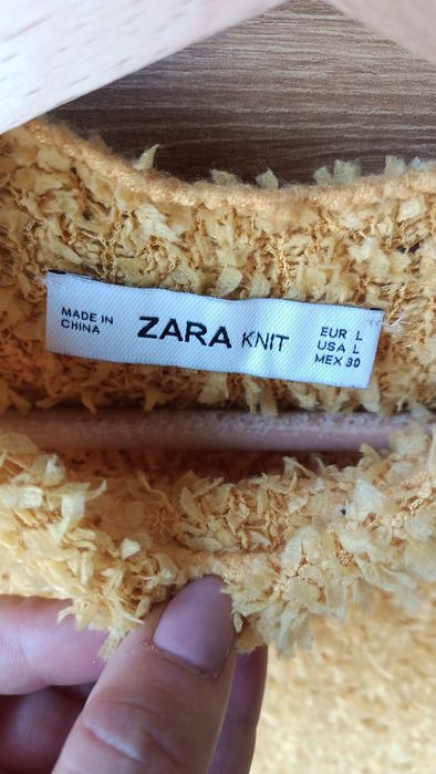 Koszulka bluzka top z krótkim rękawem