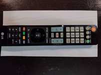 Pilot LG AKB do telewizora