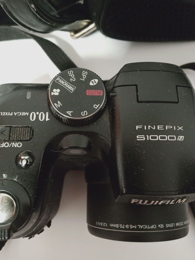 Фотоапарат фуджифільм Fujifilm