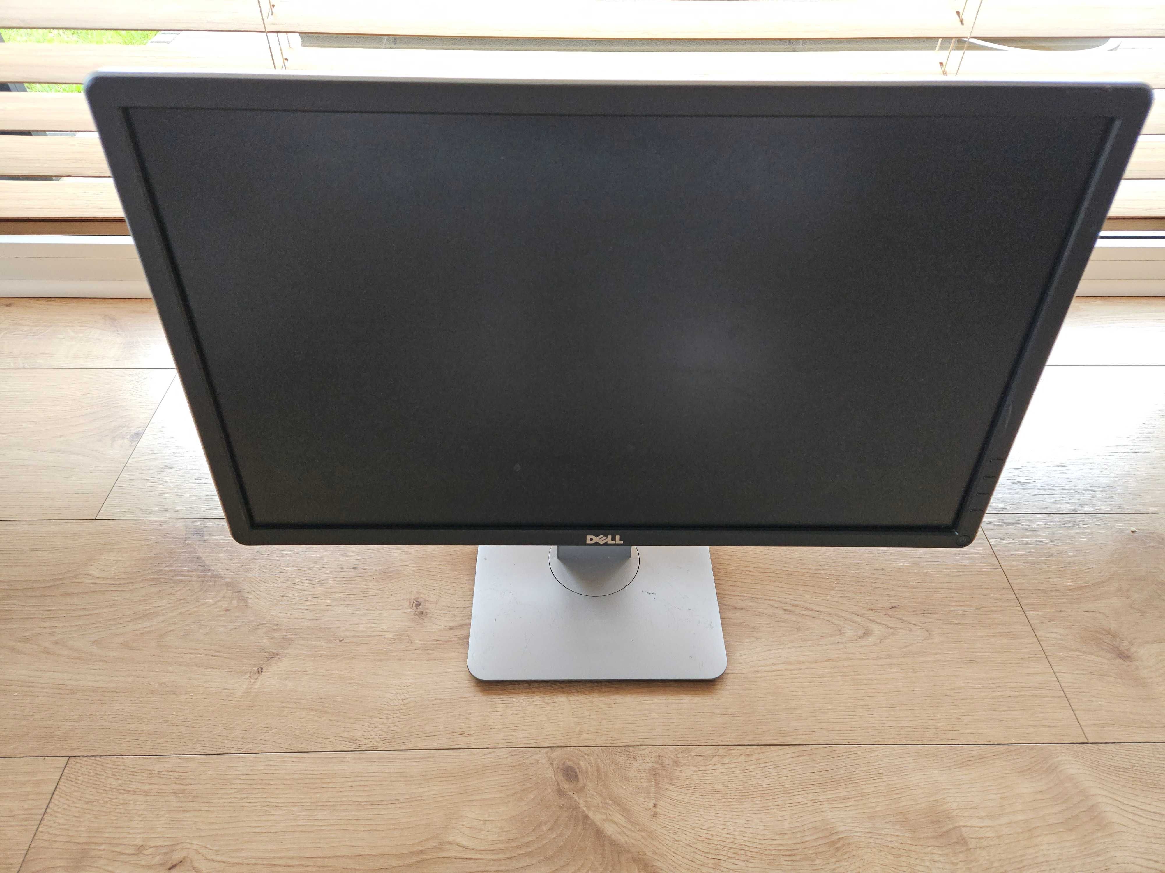 Monitor Dell LCD 22 do 23 cale, dostępne 4 różne patrz zdjęcia