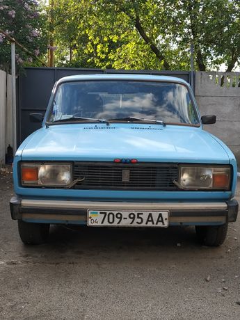 Продам ВАЗ - 21040