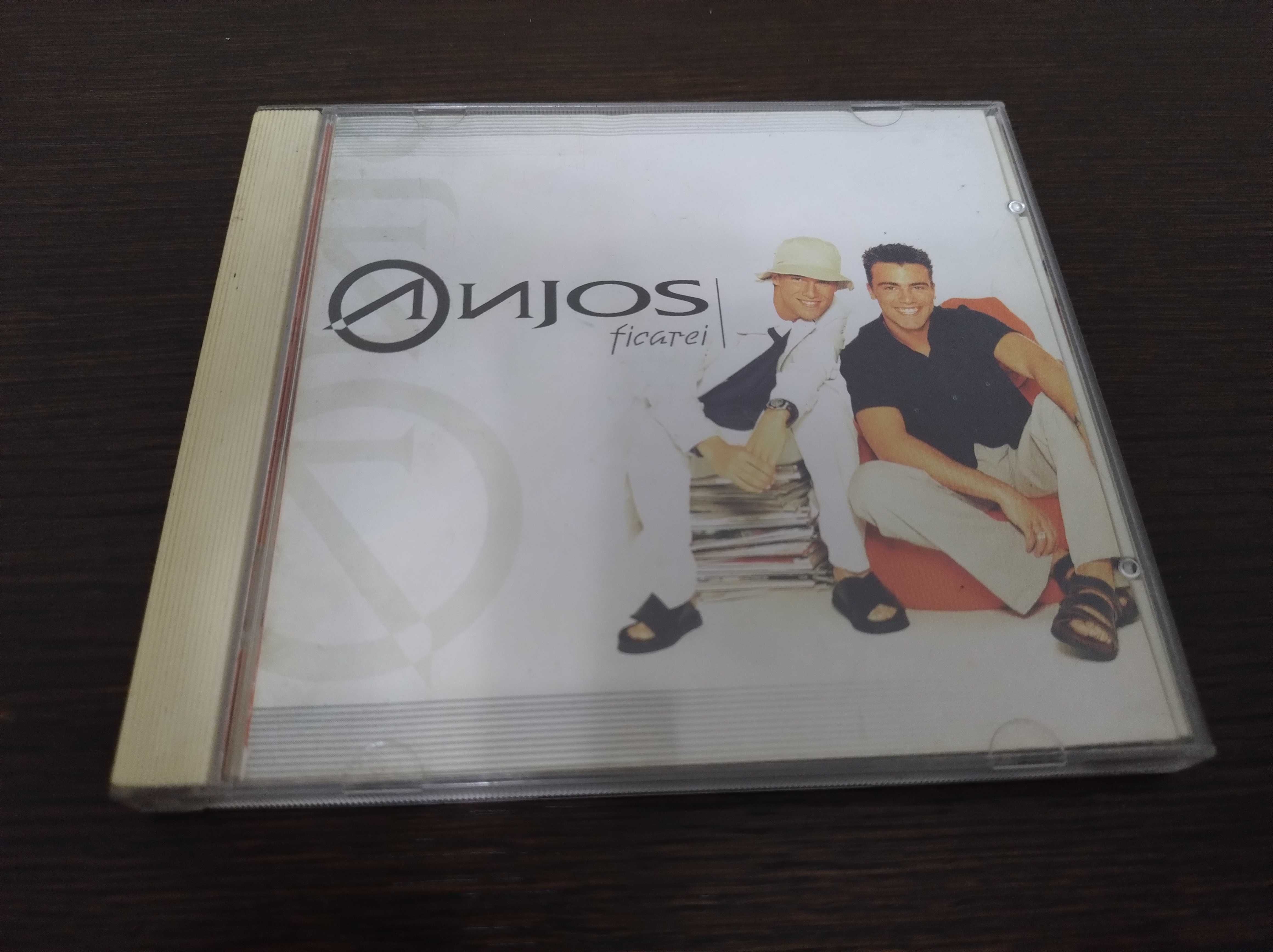 CD Anjos Ficarei