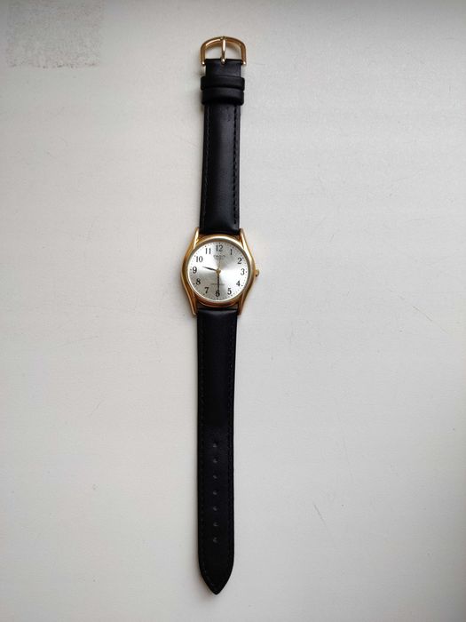 Наручний годинник Casio MTP-1154P (1330), чоловічий
