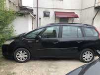Продам citroen c4 picasso