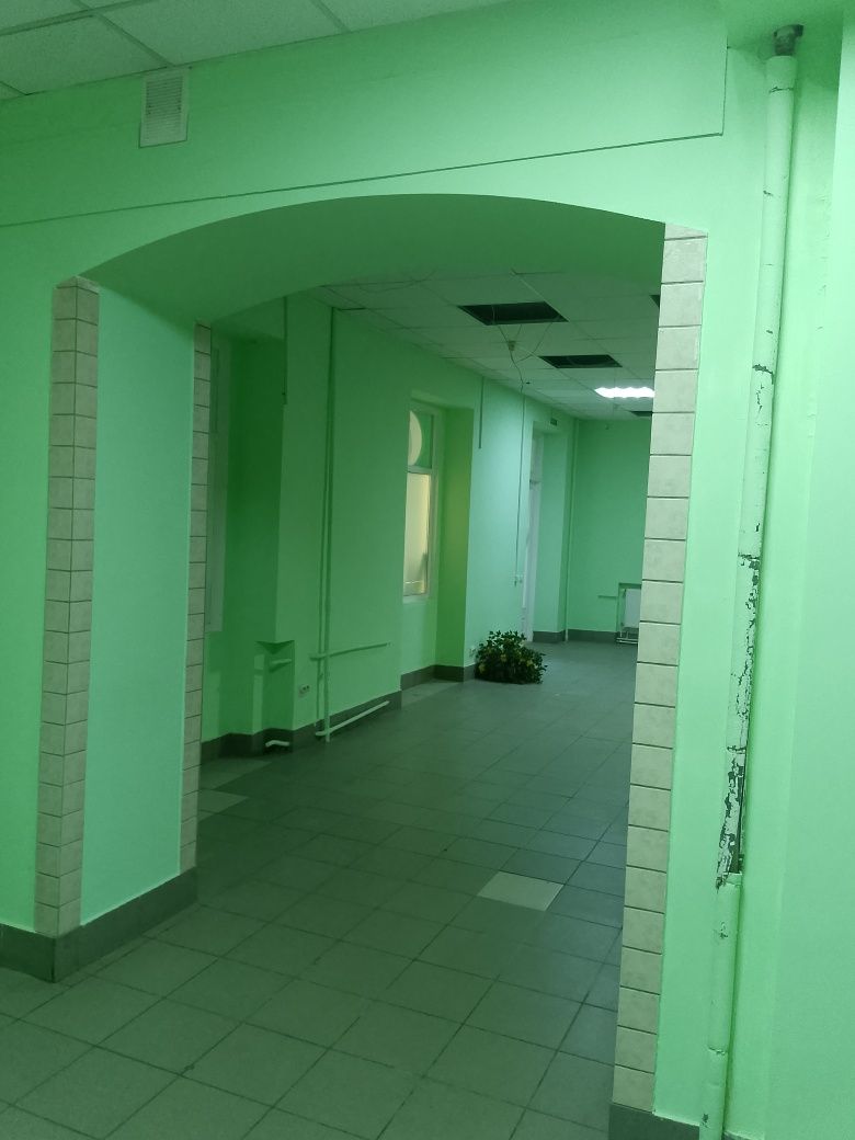 Оренда комерційного приміщення в самому центрі міста