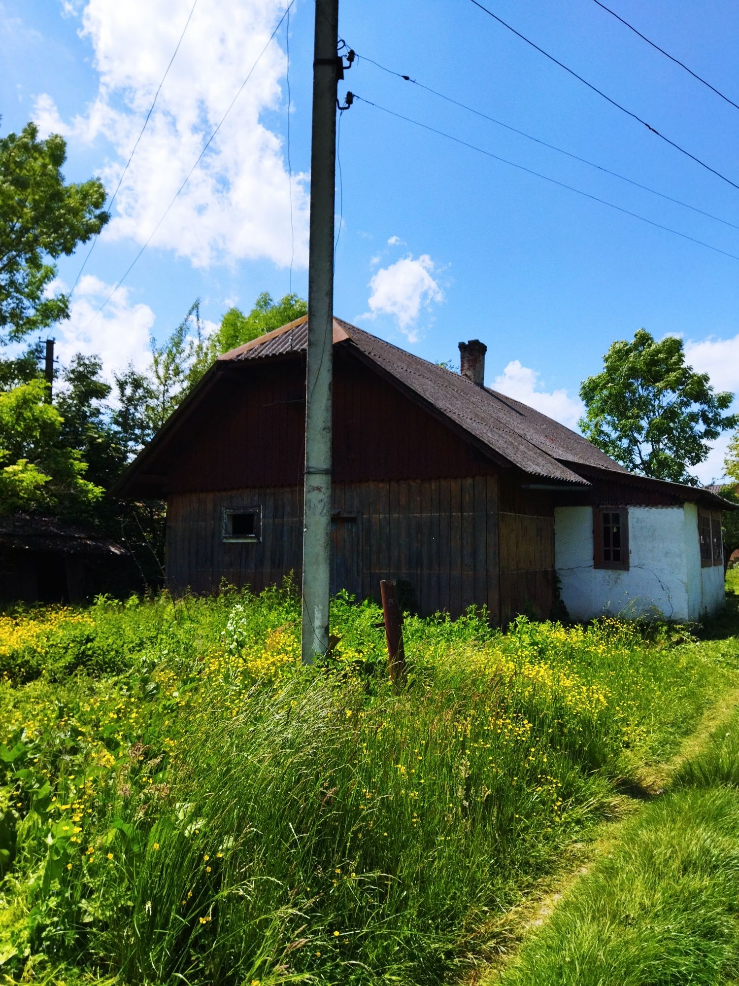 Продам земельну ділянку.ціна договірна