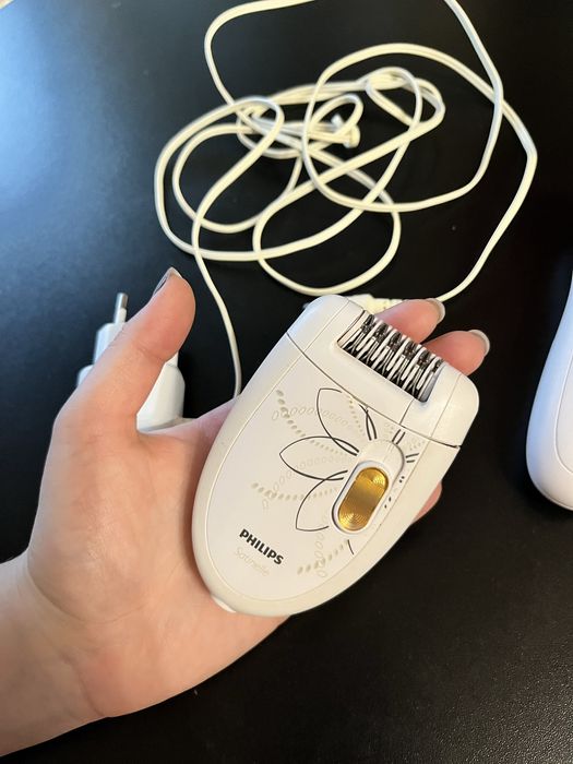 Епілятор Philips