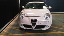 Para Peças Alfa Romeo Mito (955_)