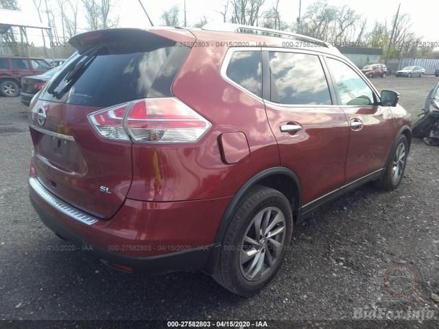 Nissan rogue разборка 2015 sl ниссан рог разборка ,qab ,KAD,k23 шрот