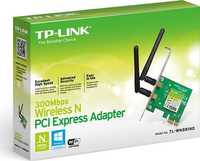 Karta sieciowa TP-Link TLWN881ND