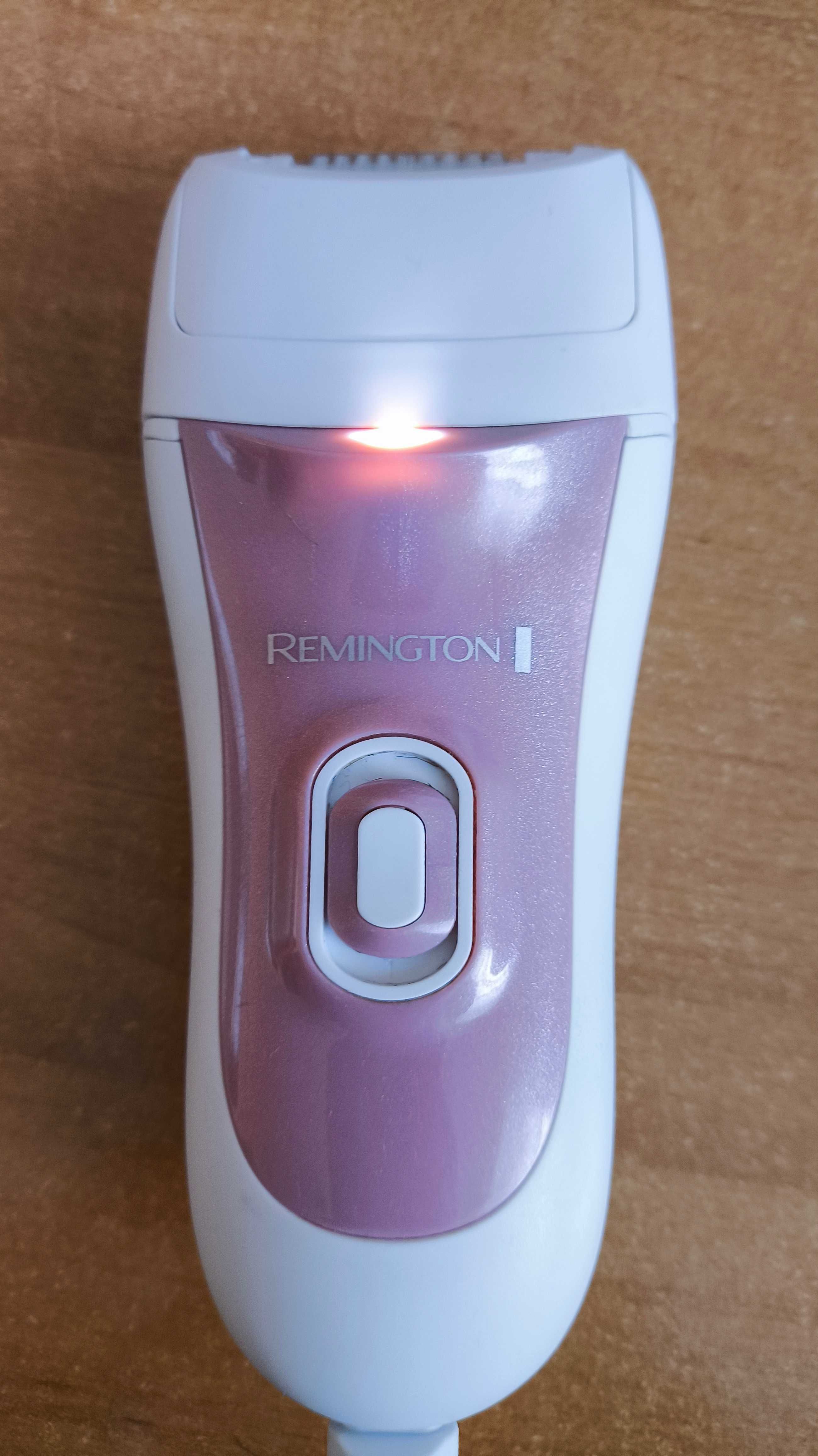 Depilator REMINGTON Smooth & Silky EP7500