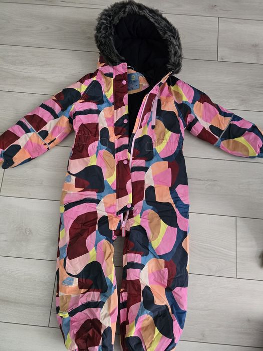 Комбінезон Next  116 як новий