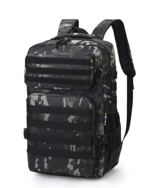 Mochila Tática Militar 45L