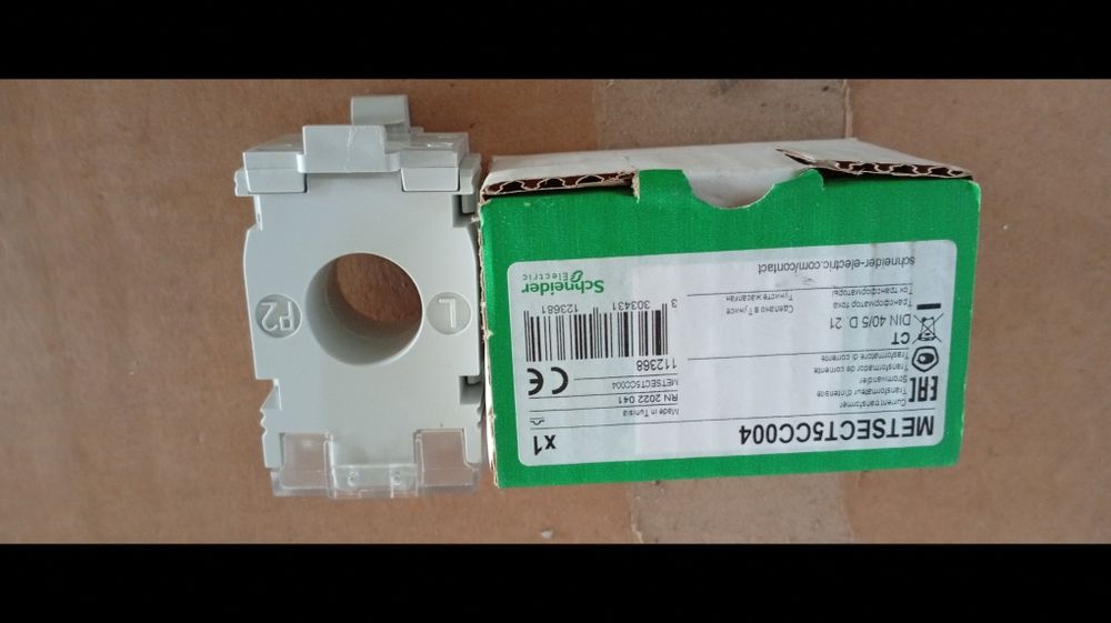 Material elétrico