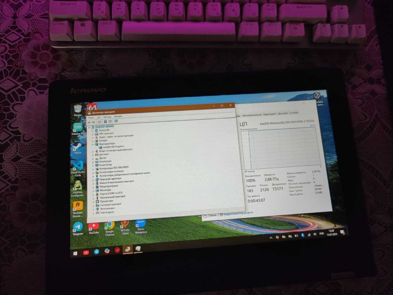 lenovo yoga 2 11