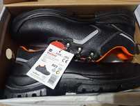 Buty ochronne robocze bearfield
