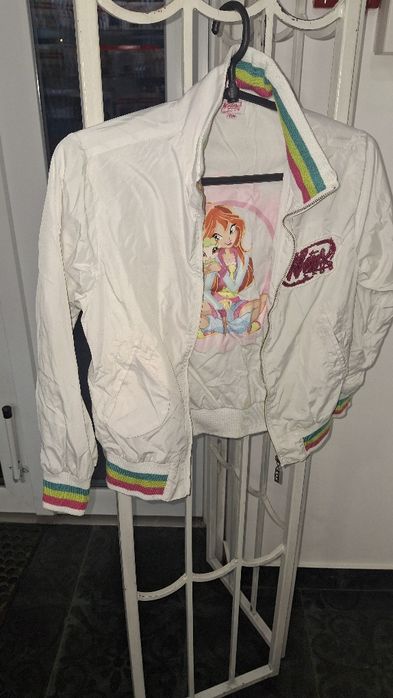 Одяг  на дівчинку 128-140