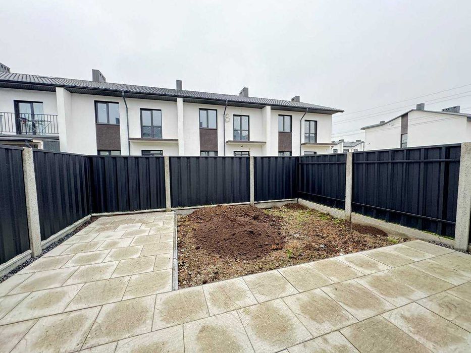 Продаж Будинку/Таунхауса з ремонтом 125м2 в Крихівцях (біля Калинової)