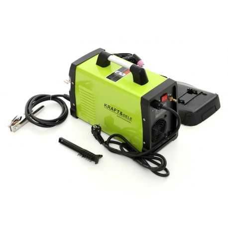 PRZECINARKA plazmowa CUTTER 60A wycinarka IGBT 230V/50-60Hz