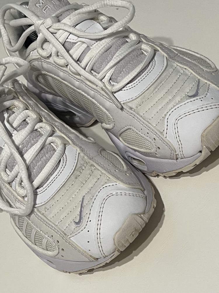 Кросівки Nike Air Max Tailwind 4 (CU3453-100)