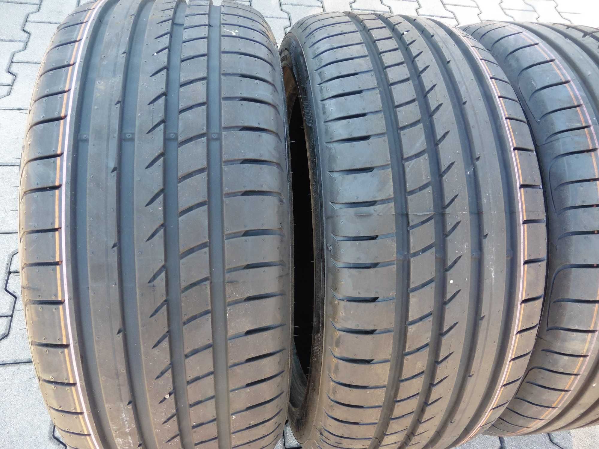 Opony 225/45x18 Goodyear