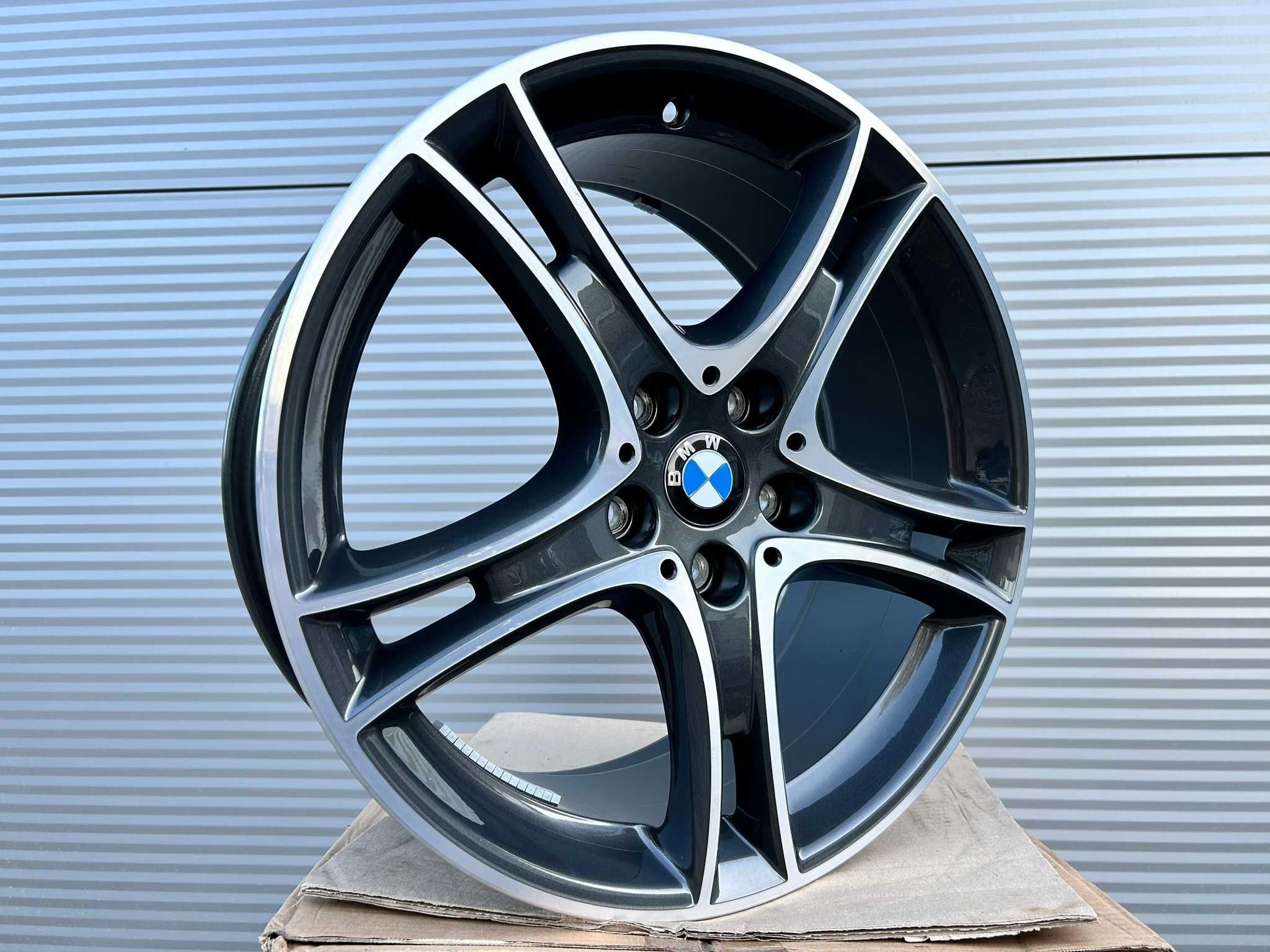 alufelgi r18 5x112 BMW ORYG! 2 F45 F45N F46 F46N inne #869