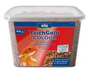 Karma dla ryb stawowych Söll 840g