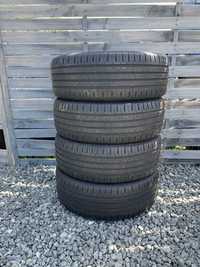 4x 195/55r16 Continental ContiEcoContact 5