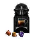 Капсульна кавоварка Nespresso Inissia EN80.B