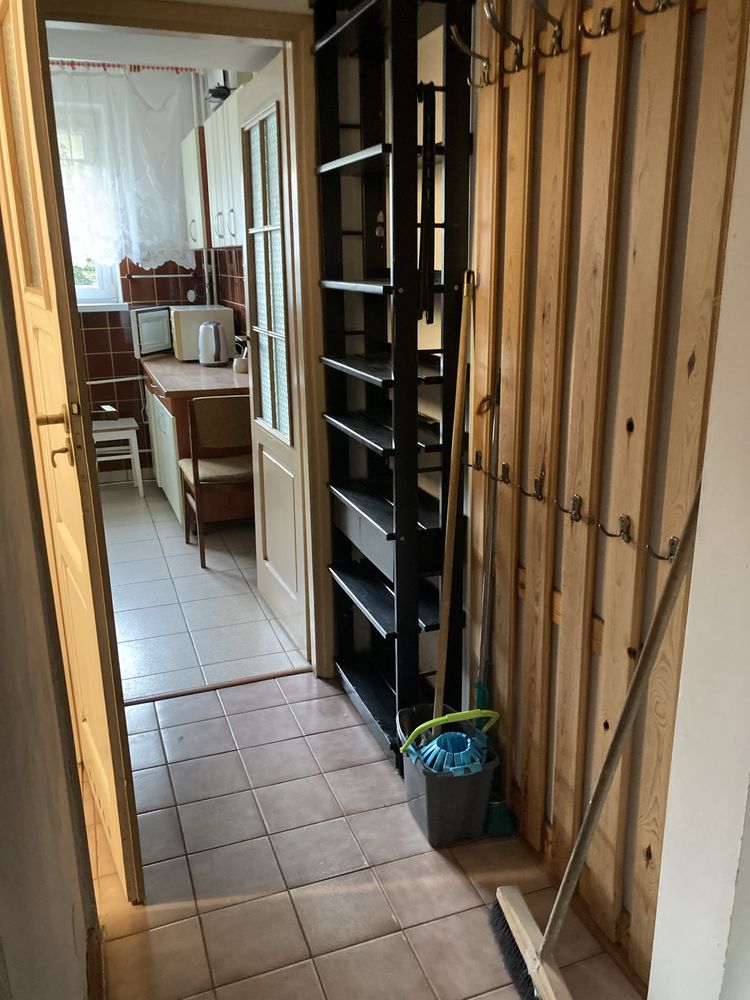Wynajem mieszkania 3 pokoje os Blonie