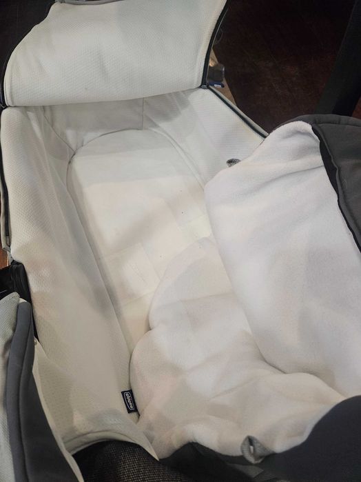 Alcofa  para Bebé Chicco