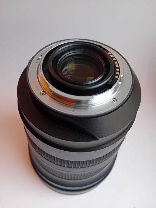 Objectiva Tamron zoom 15-30mm f2 Para Sony A-Mount