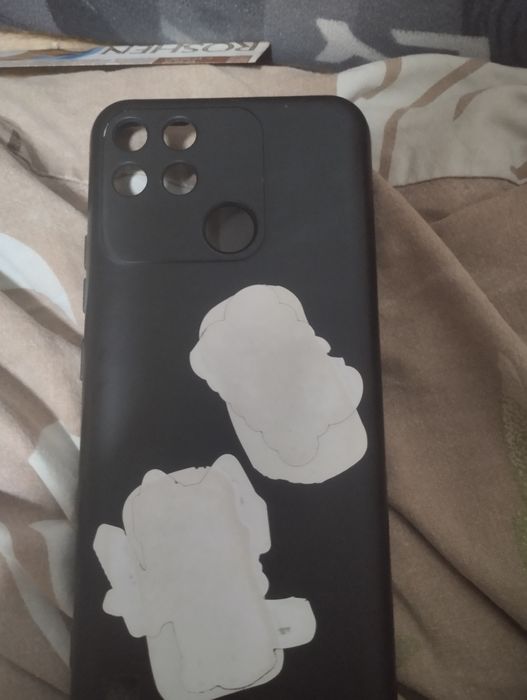 Продам телефон realmy c25y