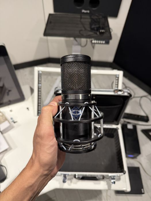 Nazar Micro 2000 (клон U87 від Сергія Раковича)