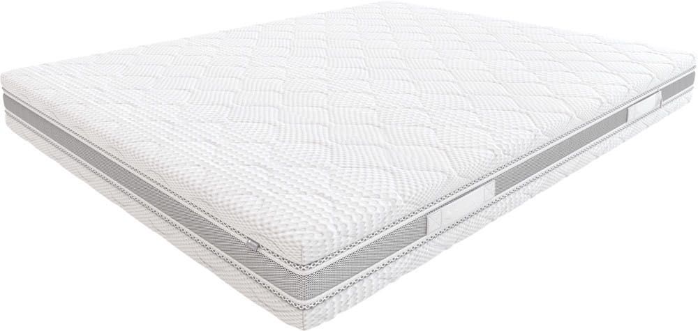Okazja ! Materac piankowy wysokoelast.  HILDING 140x200 tylko 3 m-ce !