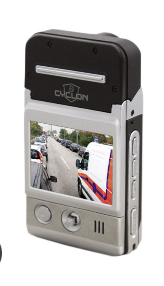 ВИДЕОРЕГИСТРАТОР.                   CYCLON                   DVR-85FHD