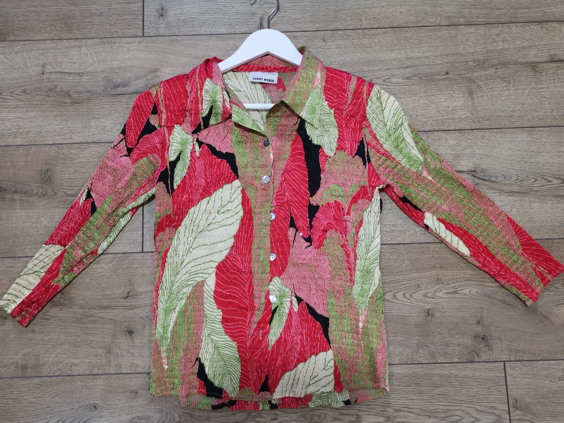 Блузка жіноча GERRY WEBER