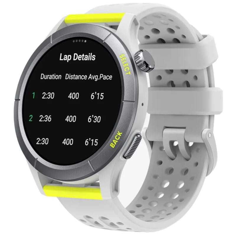 Amazfit Cheetah  GPS 5ATM