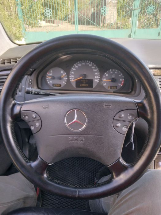 Продам подушку безопасности  Mercedes W210