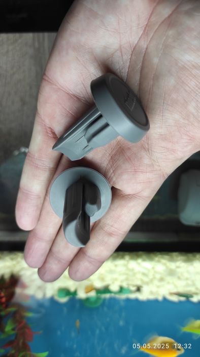 Грипсы , ручки на велосипед , электросамокат Ninebot