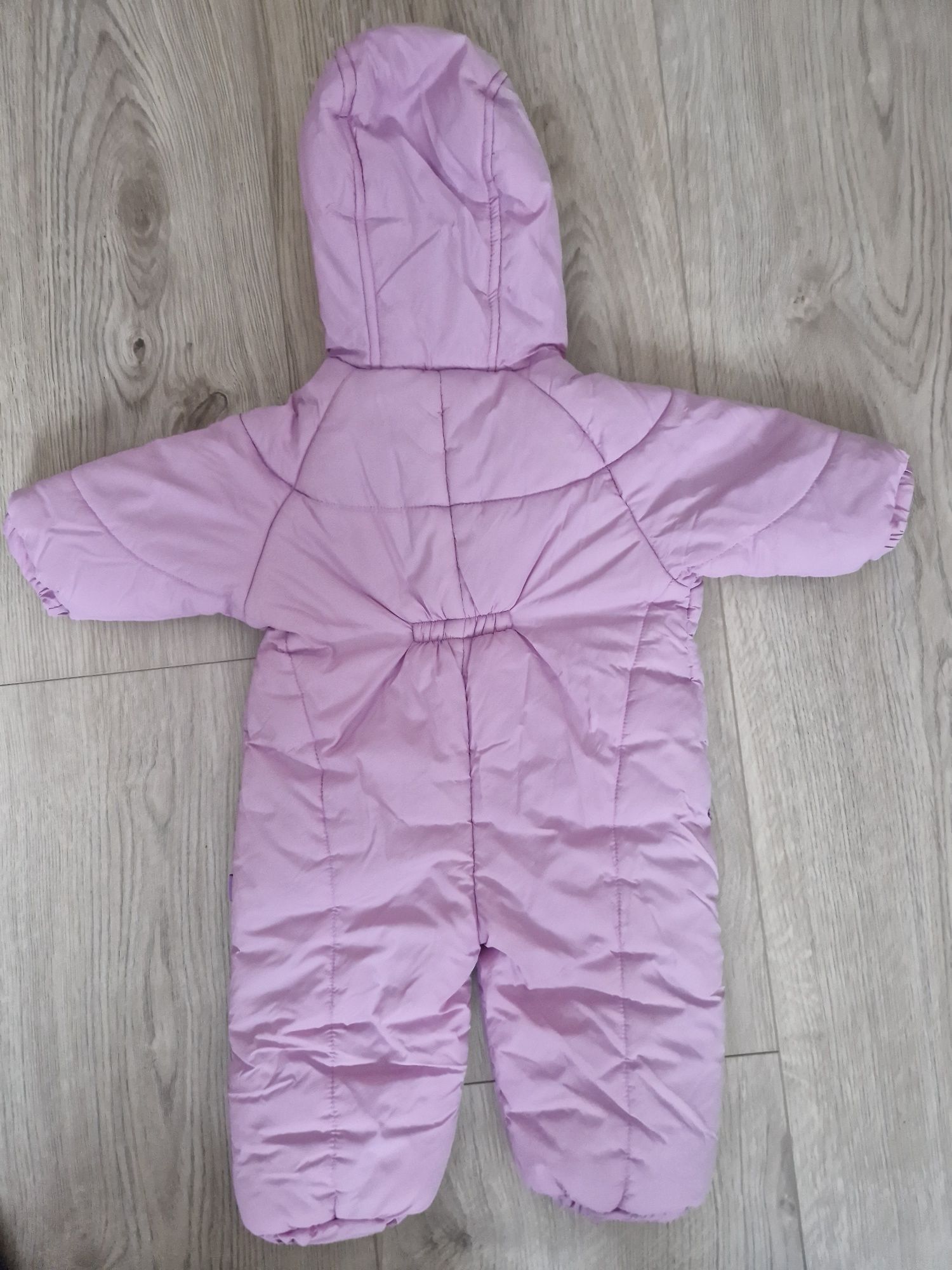 Kombinezon Tup Tup 68