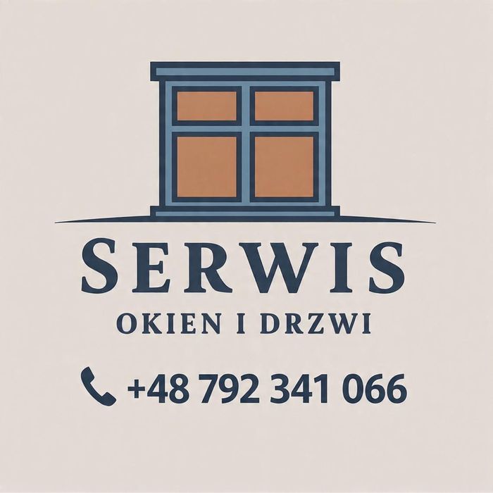 Serwis okien drzwi uszczelnienie regulacja naprawa