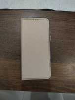 Etui z klapką -motorola g100