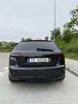 Audi A3 8P 2.0TDI 170KM  2007r Automat