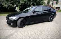 Bmw E90 lift 2011, 318d 143km