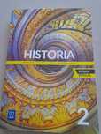 Podręcznik historia klasa 2 zakres rozszerzony