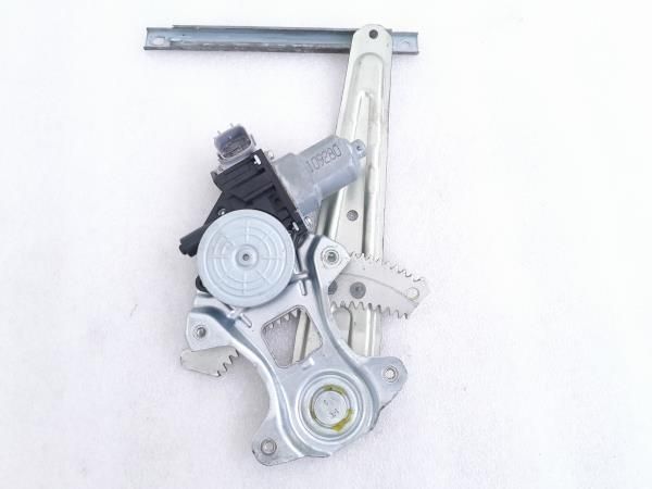 Elevador vidros trás esquerdo NISSAN Juke (F15)