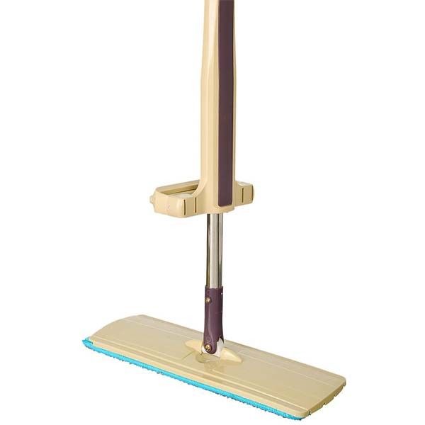 Швабра Spin Mop автоматична система видалення води одним рухом