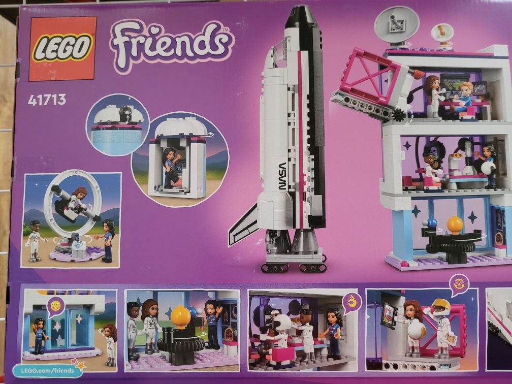 Lego friends 41713