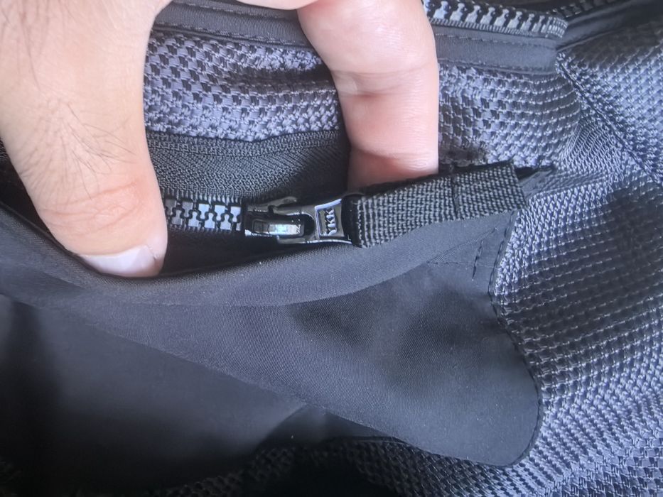 Stone Island Nylon Metal / Tyvek Shield - технічна куртка